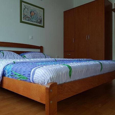 Apartments Vucko Povile Zewnętrze zdjęcie