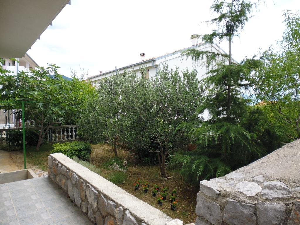 Apartments Vucko Povile Pokój zdjęcie