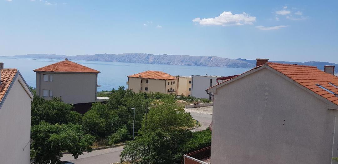 Apartments Vucko Povile Zewnętrze zdjęcie