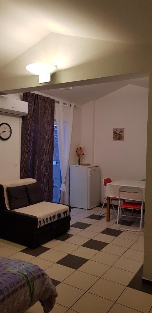 Apartments Vucko Povile Zewnętrze zdjęcie